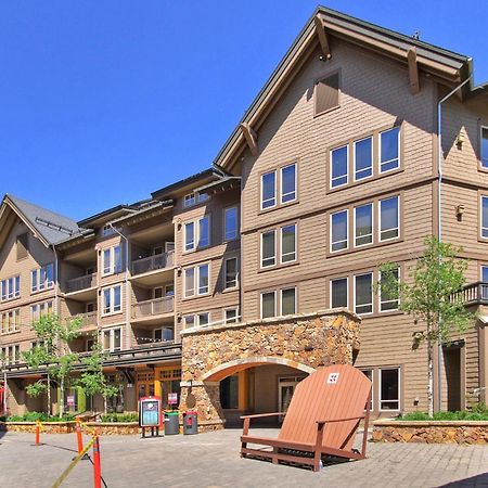 Tx304 Taylors Crossing Condo Copper Mountain Exterior foto