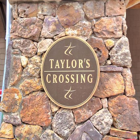 Tx304 Taylors Crossing Condo Copper Mountain Exterior foto