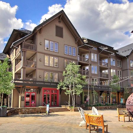 Tx304 Taylors Crossing Condo Copper Mountain Exterior foto