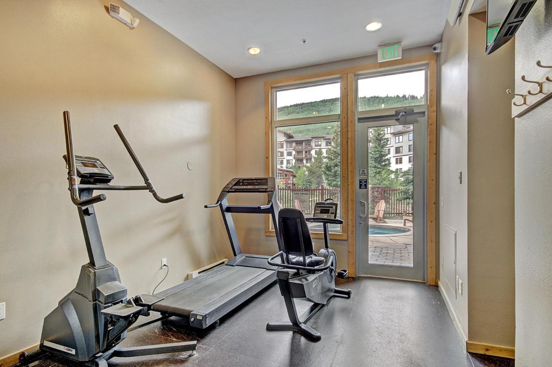 Tx304 Taylors Crossing Condo Copper Mountain Exterior foto