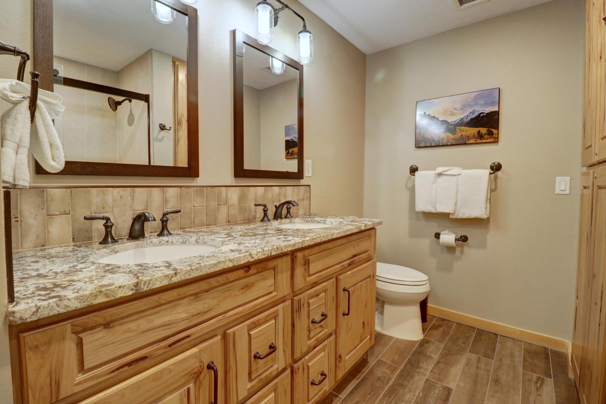 Tx304 Taylors Crossing Condo Copper Mountain Exterior foto