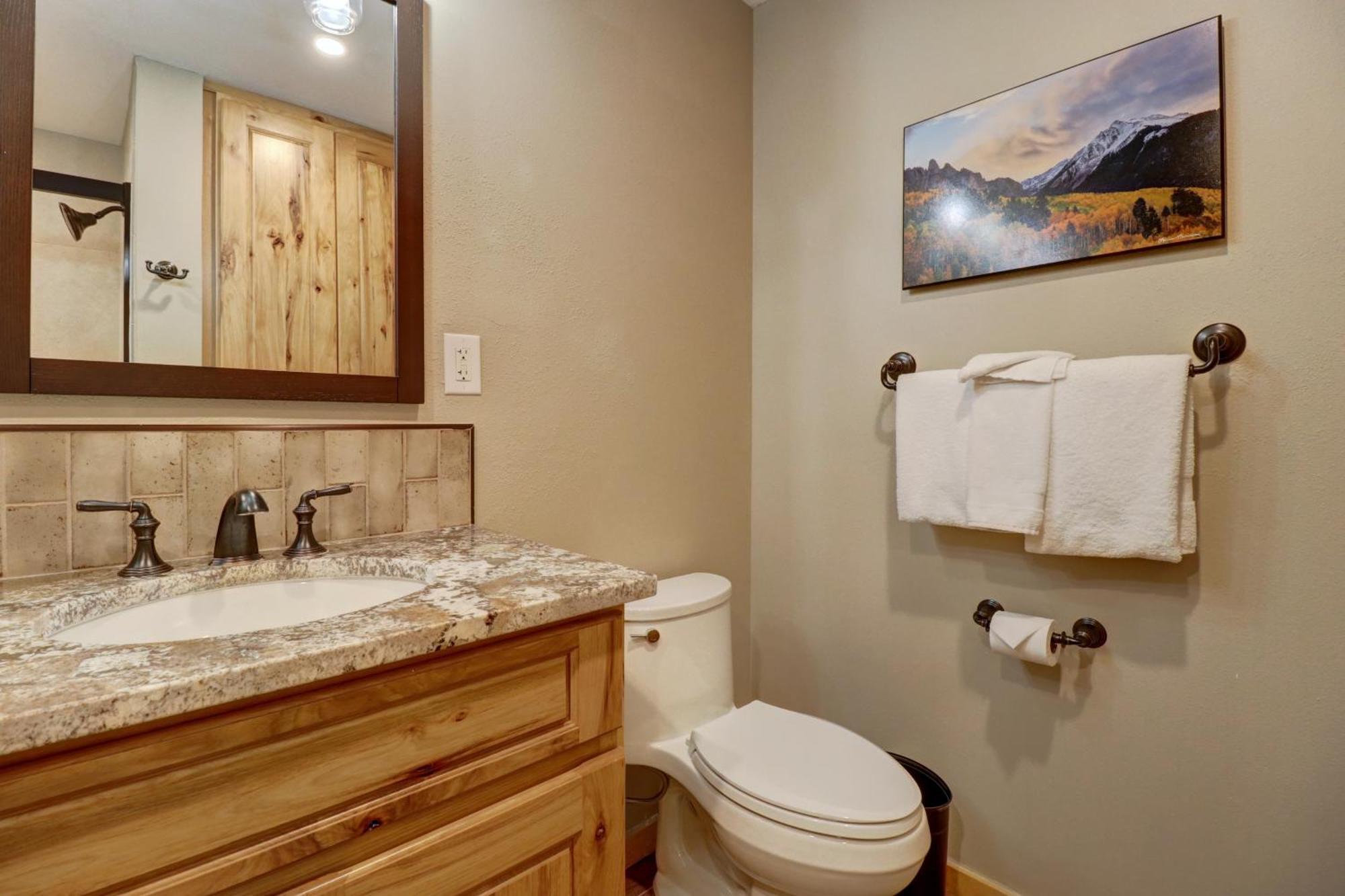 Tx304 Taylors Crossing Condo Copper Mountain Exterior foto