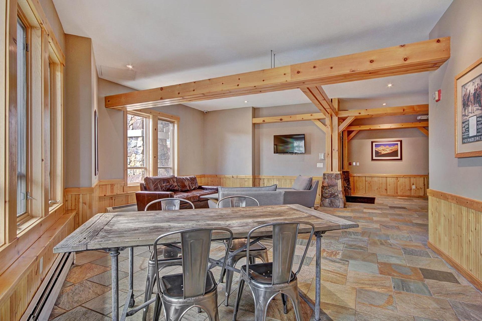 Tx304 Taylors Crossing Condo Copper Mountain Exterior foto