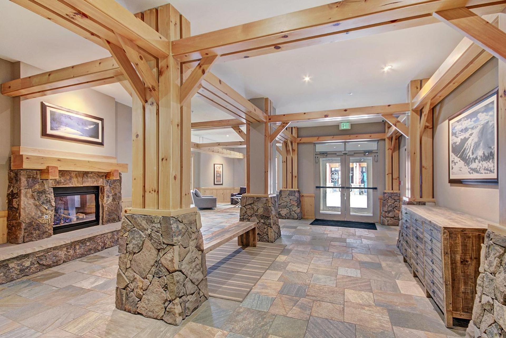Tx304 Taylors Crossing Condo Copper Mountain Exterior foto