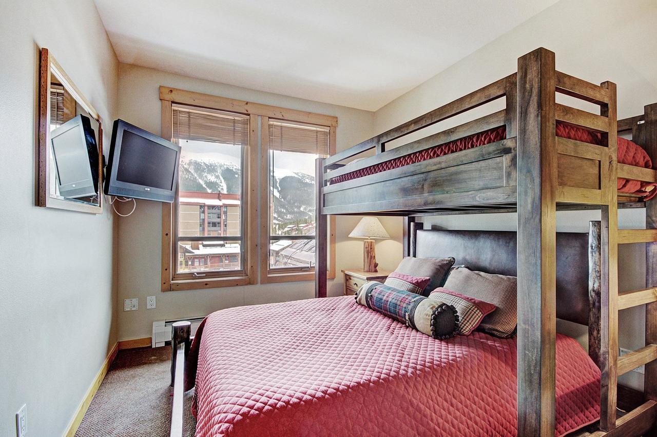 Tx304 Taylors Crossing Condo Copper Mountain Exterior foto