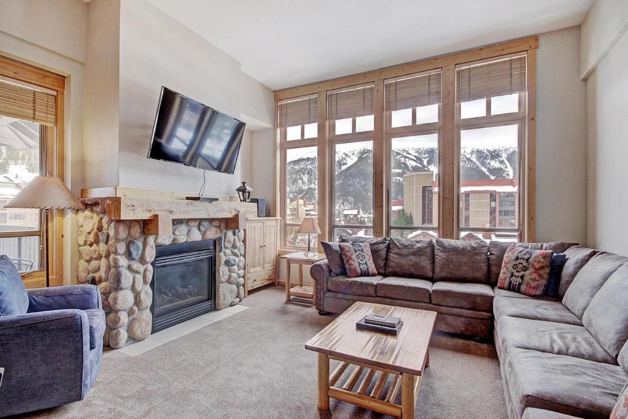 Tx304 Taylors Crossing Condo Copper Mountain Exterior foto