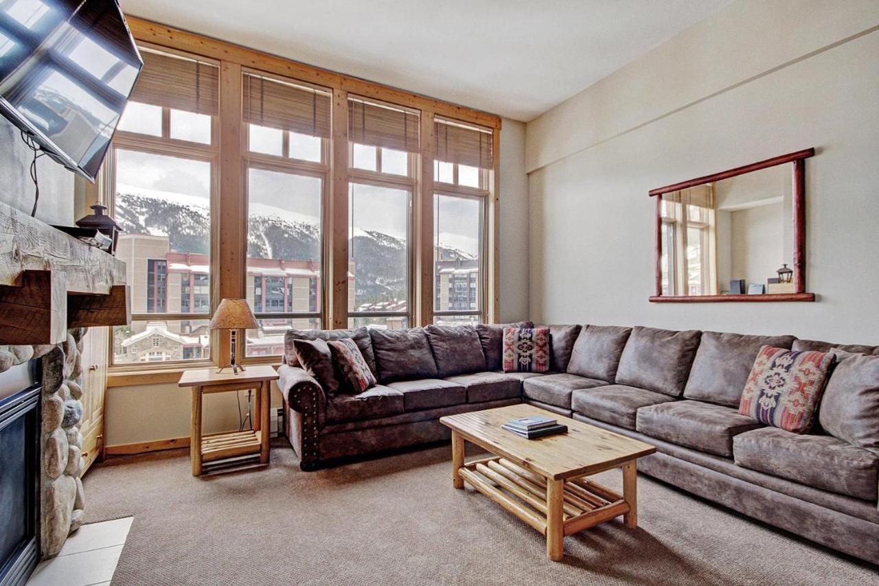 Tx304 Taylors Crossing Condo Copper Mountain Exterior foto