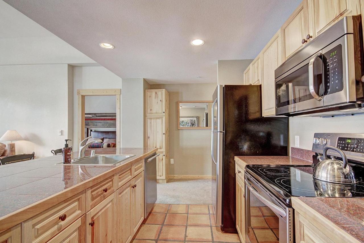 Tx304 Taylors Crossing Condo Copper Mountain Exterior foto